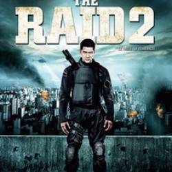    : Raid 2 / The Raid 2: Berandal (2014) HDRip