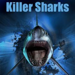  -  (-) / Human Prey (Killer Sharks) (2008) SATRip