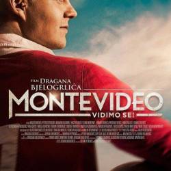 , ! / Montevideo, vidimo se! (2014) DVDRip