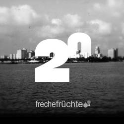 Freche Fruchte presents 20 (2014)