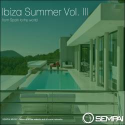 Ibiza Summer Vol. 3 (2014)