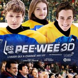   / The Pee-Wee 3D: The Winter That Changed My Life (2013) HDRip