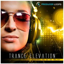 Firefly Trance Elevation (2014)