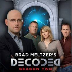  / Brad Meltzer's Decoded ( 2,  1-9 ) (2011) TVRip