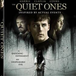 :  / The Quiet Ones (2014) HDRip