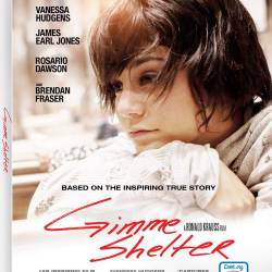    / Gimme Shelter (2013) HDRip/1400MB/700MB/