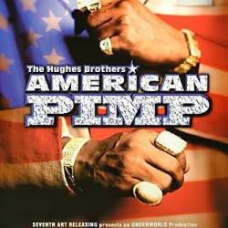   / American Pimp (1999) SATRip