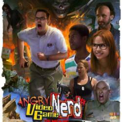   :  / Angry Video Game Nerd: The Movie (2014) WEBRip