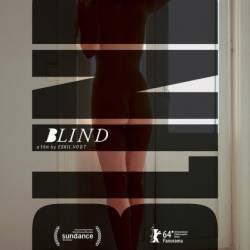  / Blind (2014) DVDRip | 