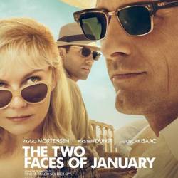    / The Two Faces of January (2014) WEB-DLRip