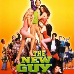   / The New Guy (2002) HDRip