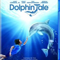   / Dolphin Tale (2011) BDRip-AVC