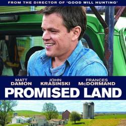  / Promised Land (2012) HDRip/
