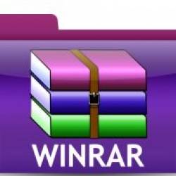 WinRAR 5.20 Beta 1 ENG