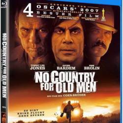     / No Country for Old Men (2007) BDRip | BDRip 720 | BDRip 1080p