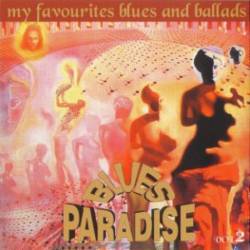 VA - Blues Paradise: Blues & Ballads Vol.02 (2000)