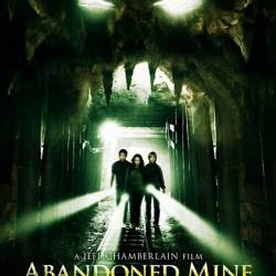   / Abandoned Mine (2013) HDRip