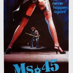   / Ms. 45 (1981) HDRip |   