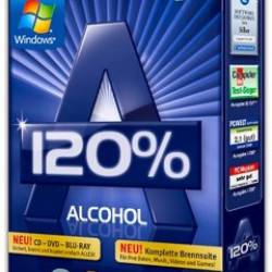 Alcohol 120% 2.0.3.6951 Final Retail ML/RUS