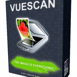 VueScan Pro 9.4.51 ML/RUS