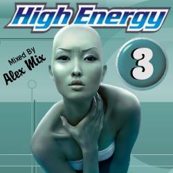 DJ Alex Mix - High Energy Mix Vol.03 (2004)