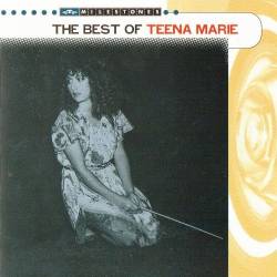 Teena Marie - The Best Of Teena Marie (1996)