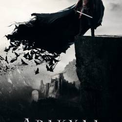  / Dracula Untold (2014) WEBRip