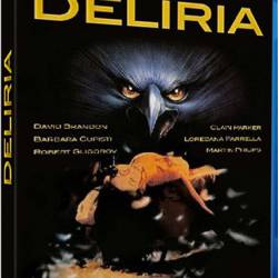  / Deliria (1987) HDRip