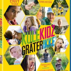     / Kule kidz grater ikke (2014) HDRip |   