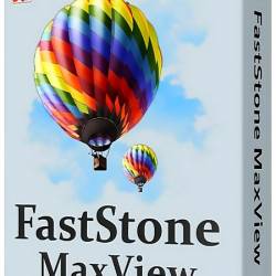 FastStone MaxView 2.8 + Portable (2014) ENG/RUS