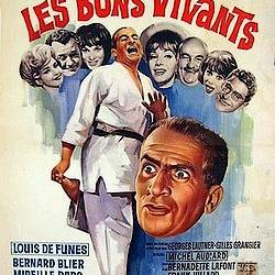  / Les bons vivants (1965) DVDRip