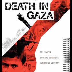    / Death in Gaza (2004) DVB