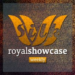 Ad Brown & Joshua Ollerton - Silk Royal Showcase 267