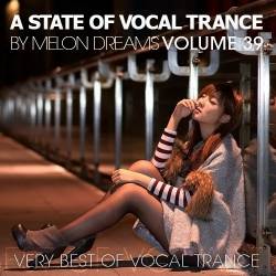 VA - A State Of Vocal Trance Volume 39 (2014)