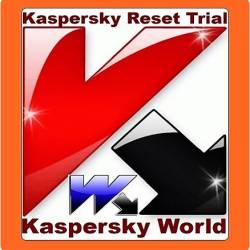 Kaspersky World 1.3.18.0 + Kaspersky Reset Trial 5.0.0.50 (Portable)