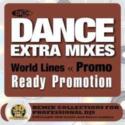 Ready Promotion World Lines - Promo 100 TRAXX (2014)