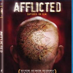  / Afflicted (2013) HDRip