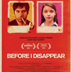     / Before I Disappear (2014) WEB-DLRip