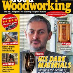 Good Woodworking 288 (January 2015)