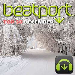 Beatport Top 50 December 2014 (2014)