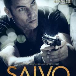  / Salvo (2013/WEB-DL 720p) 