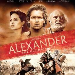  / Alexander (2004) HDRip/