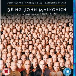    / Being John Malkovich (1999) BDRip | BDRip 720p