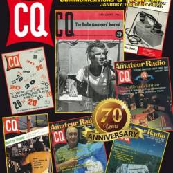 CQ Amateur Radio 1-2 (January-February 2015)