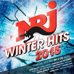 NRJ Winter Hits 2015 (2015)