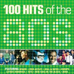 100 Hits Of The 80s (2015)