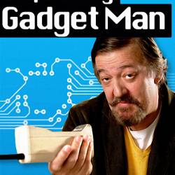 Стивен Фрай: Гаджетмен / Stephen Fry: Gadget Man (2012) SATRip
