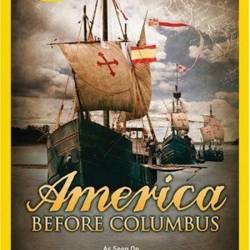      (  ) (2   2) / America Before Columbus (2009) SATRip