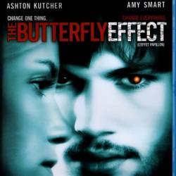   / The Butterfly Effect [Director's Cut] (2004) HDRip