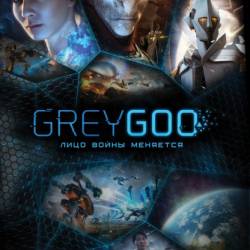 Grey Goo (Update 2/2015/RUS/ENG/MULTI8) Steam-Rip  DWORD